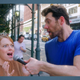 <i>Billy On The Street</i> is back, and on a quest to get Emma Stone to join Instagram